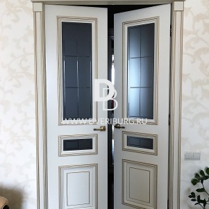 Межкомнатная дверь Е8 высотой 2200 мм